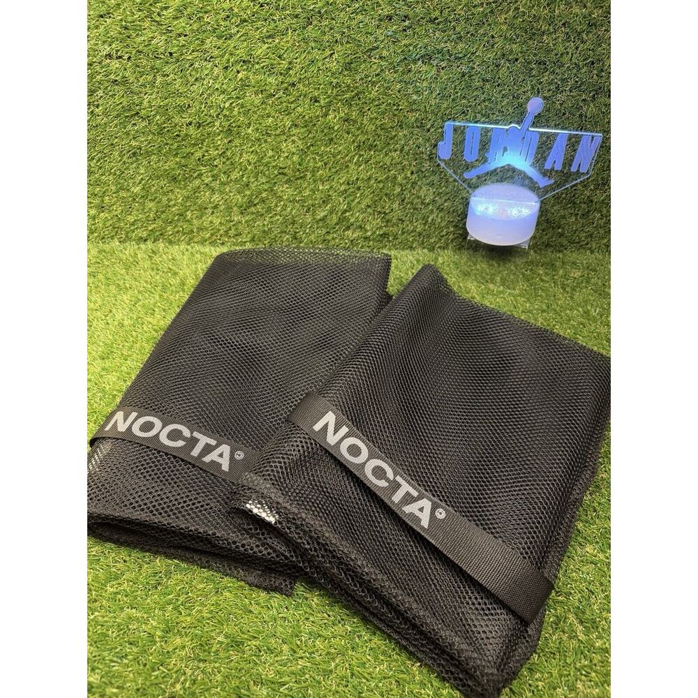 NOCTA x EYBL Mesh Laundry Bag - Basketball Ball Bag - Lot of 2